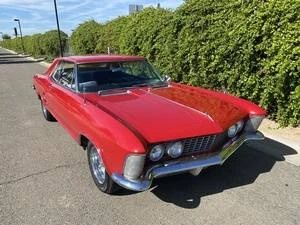 1964 Buick Riviera 1st Gen - Image 17 of 22