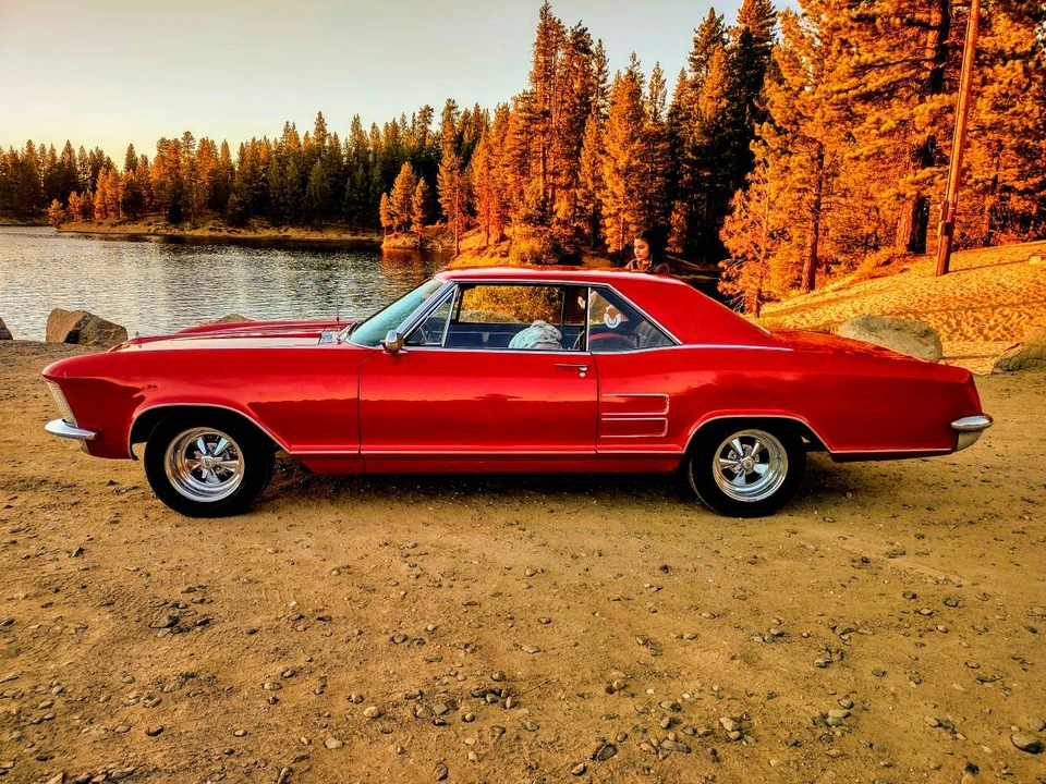 1964 Buick Riviera 1st Gen - Image 3 of 22