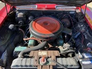 1964 Buick Riviera 1st Gen - Image 12 of 22