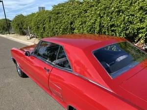 1964 Buick Riviera 1st Gen - Image 21 of 22