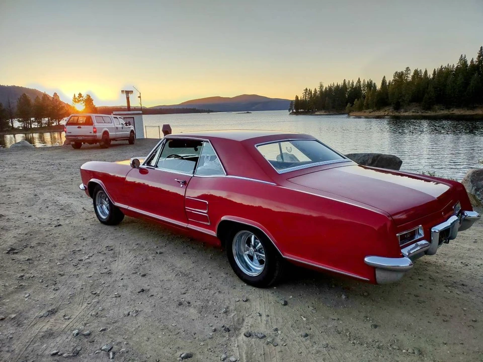 1964 Buick Riviera 1st Gen - Image 4 of 22