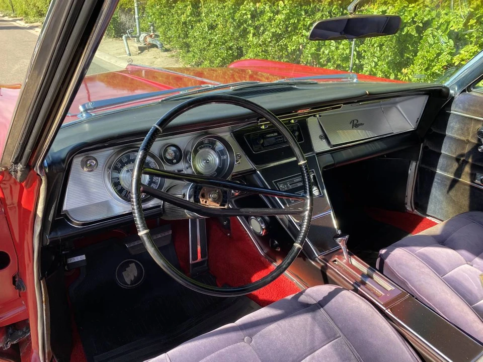 1964 Buick Riviera 1st Gen - Image 5 of 22
