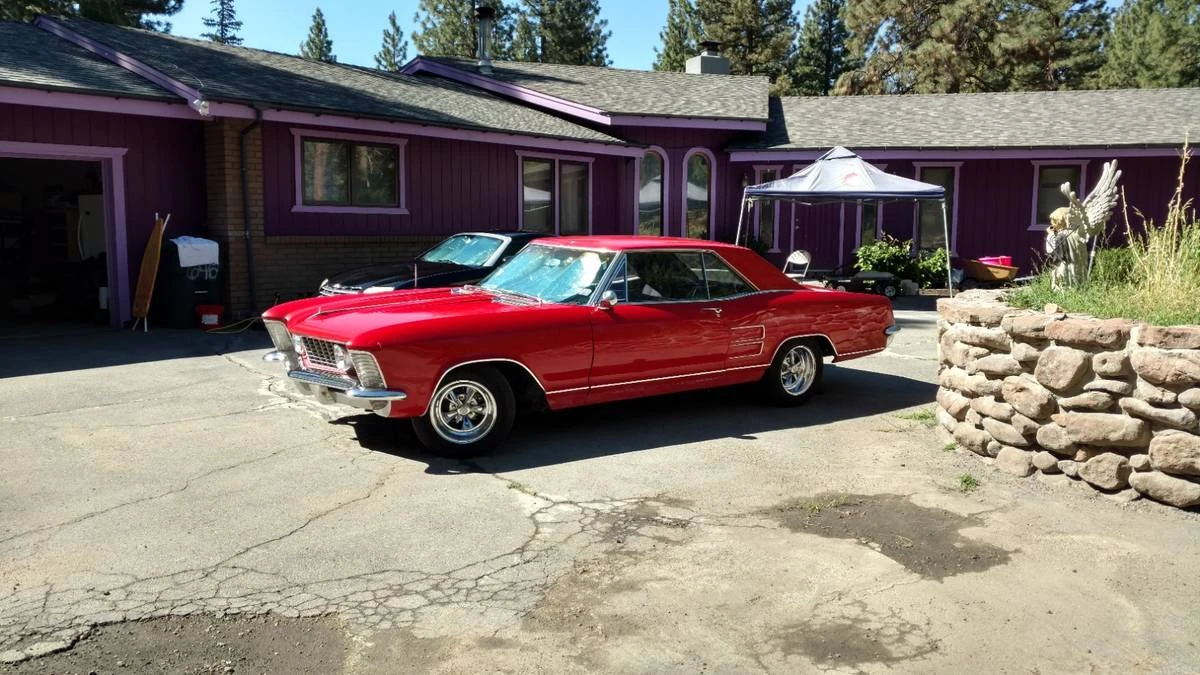 1964 Buick Riviera 1st Gen - Image 2 of 22