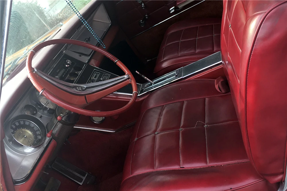 1964 Buick Riviera 1st Gen - Image 3 of 3