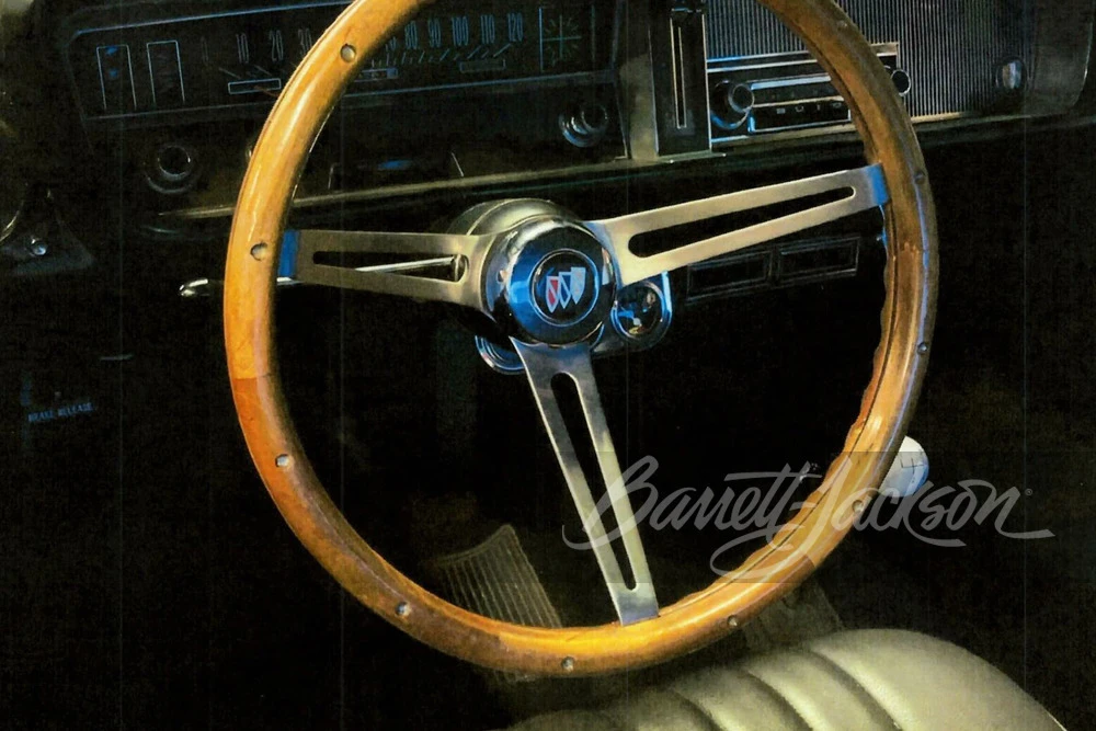 1964 Buick Skylark 3rd Gen - Image 3 of 5