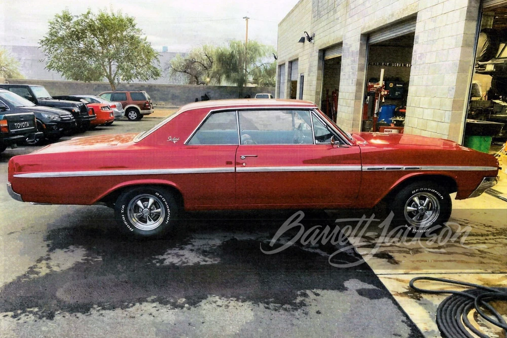 1964 Buick Skylark 3rd Gen - Image 5 of 5