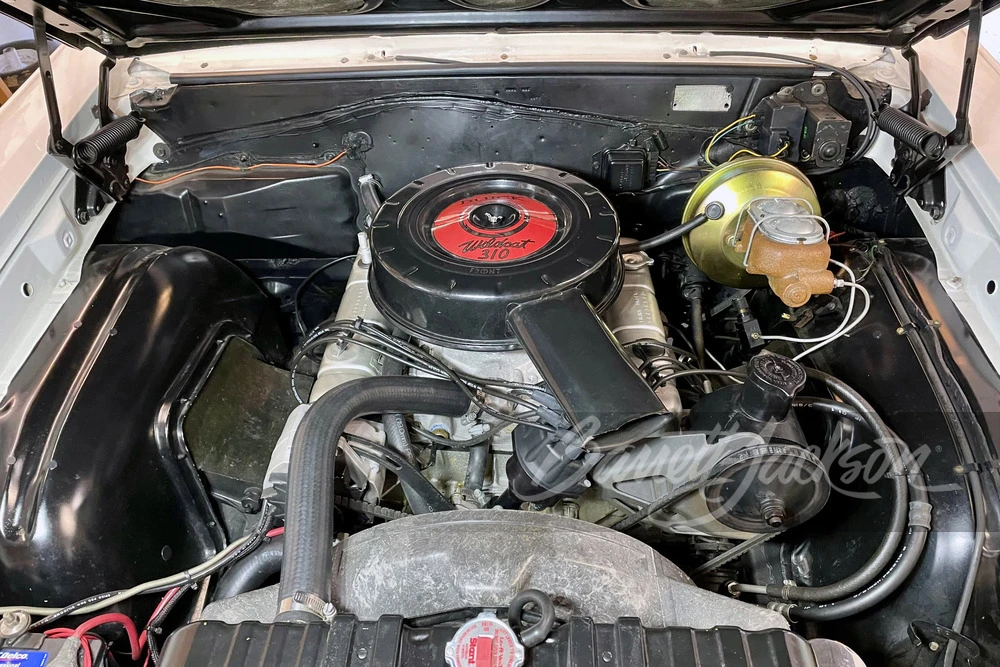 1964 Buick Skylark 3rd Gen - Image 2 of 24