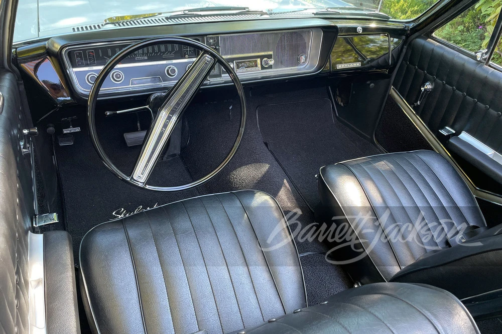 1964 Buick Skylark 3rd Gen - Image 3 of 24