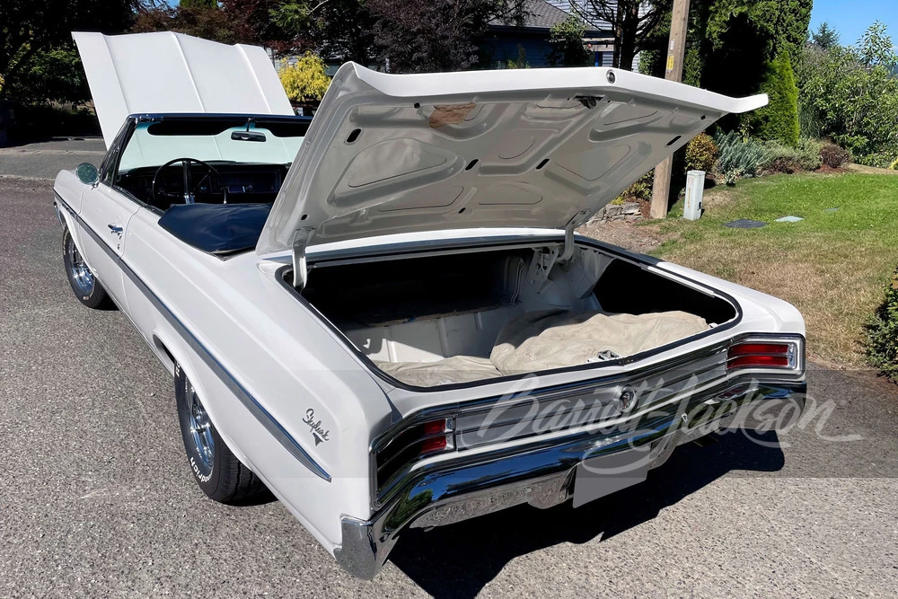 1964 Buick Skylark 3rd Gen - Image 5 of 24