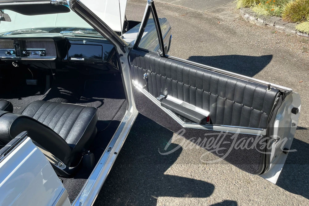 1964 Buick Skylark 3rd Gen - Image 6 of 24
