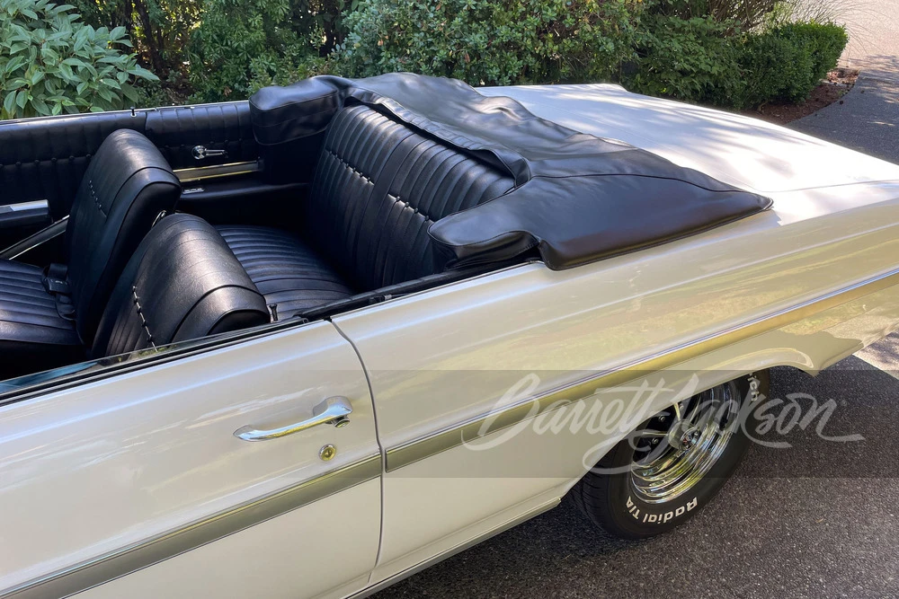 1964 Buick Skylark 3rd Gen - Image 8 of 24