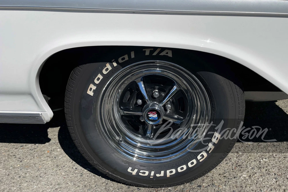 1964 Buick Skylark 3rd Gen - Image 9 of 24