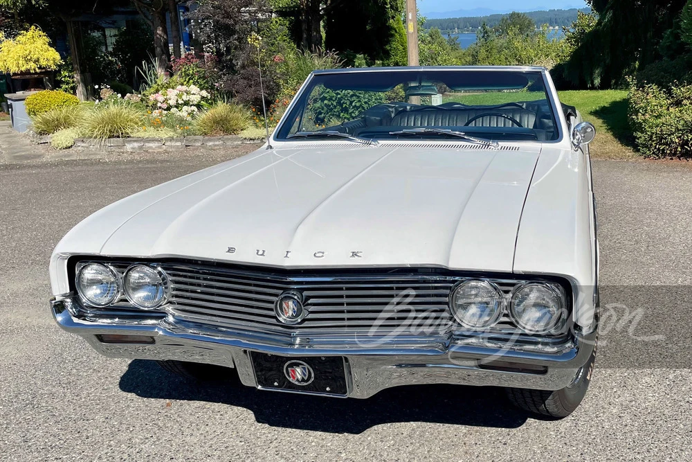 1964 Buick Skylark 3rd Gen - Image 10 of 24