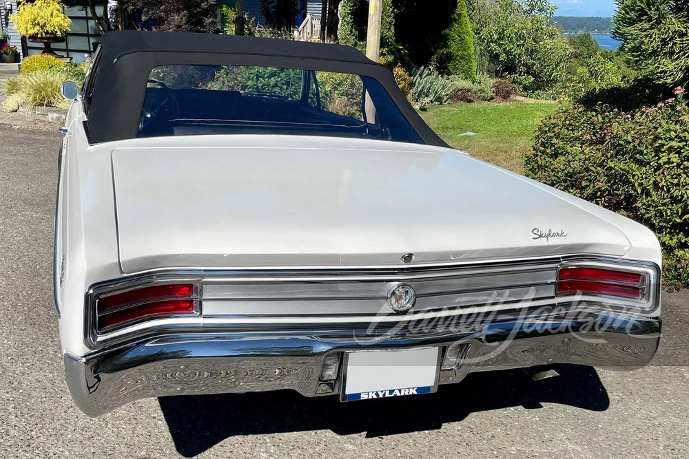 1964 Buick Skylark 3rd Gen - Image 11 of 24
