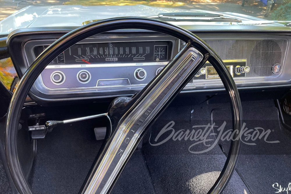 1964 Buick Skylark 3rd Gen - Image 14 of 24