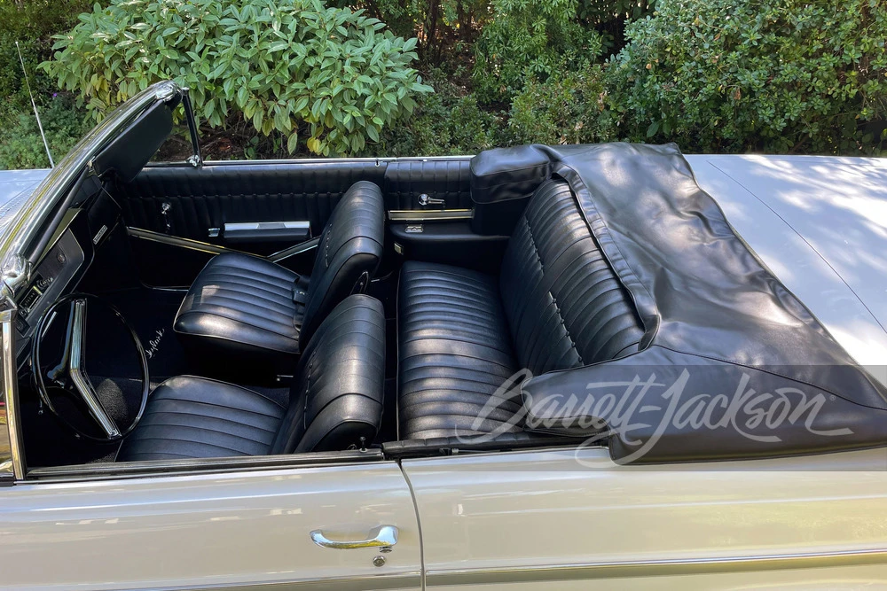 1964 Buick Skylark 3rd Gen - Image 18 of 24
