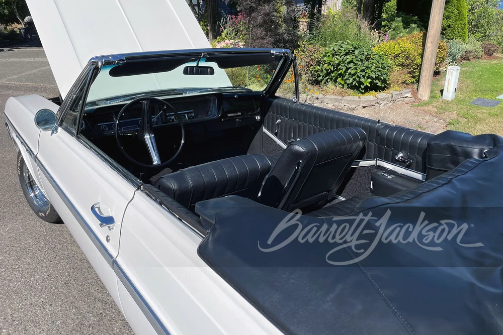 1964 Buick Skylark 3rd Gen - Image 20 of 24