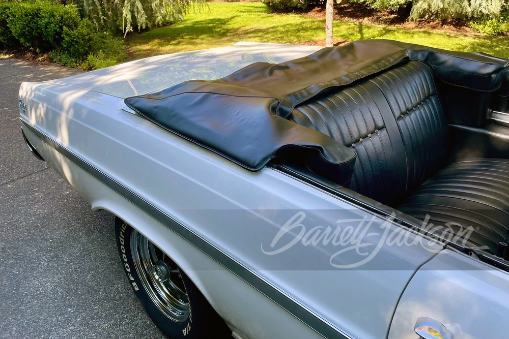 1964 Buick Skylark 3rd Gen - Image 22 of 24