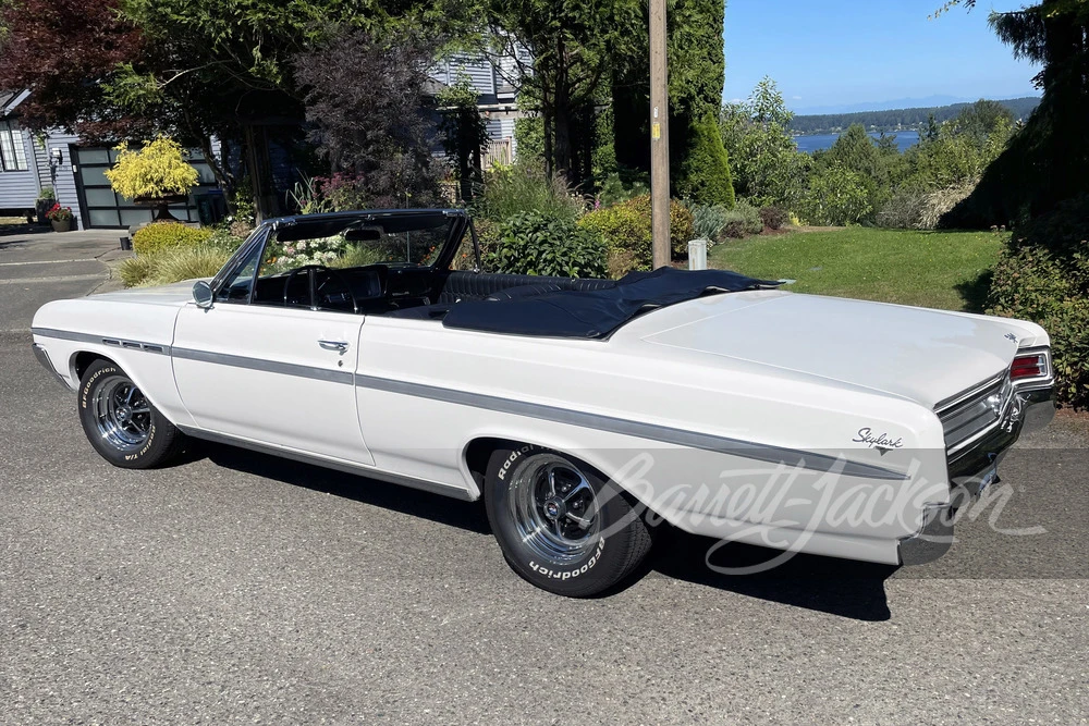 1964 Buick Skylark 3rd Gen - Image 23 of 24