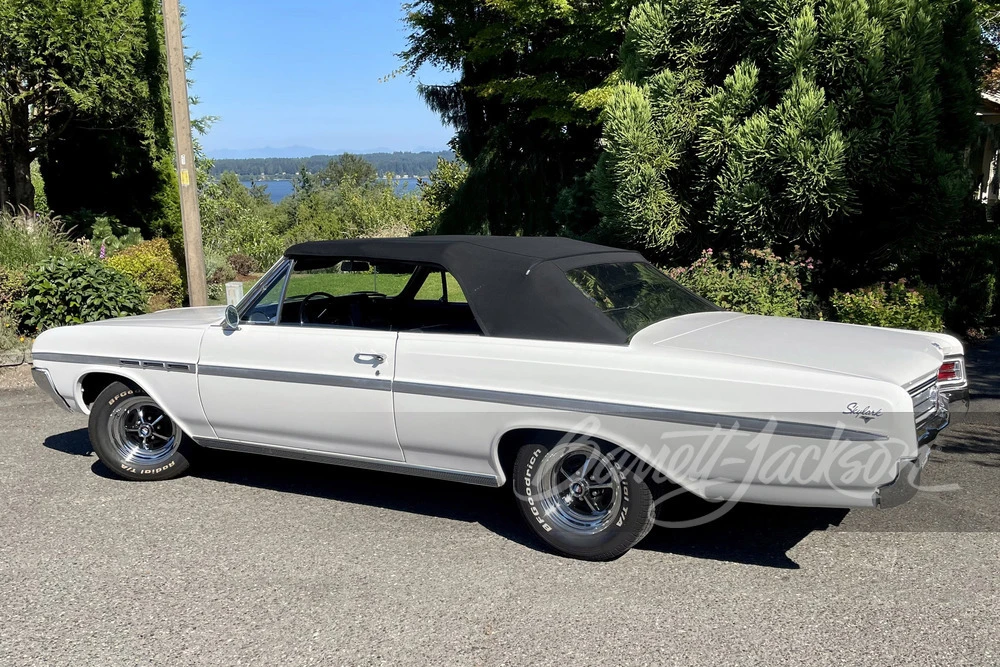 1964 Buick Skylark 3rd Gen - Image 24 of 24