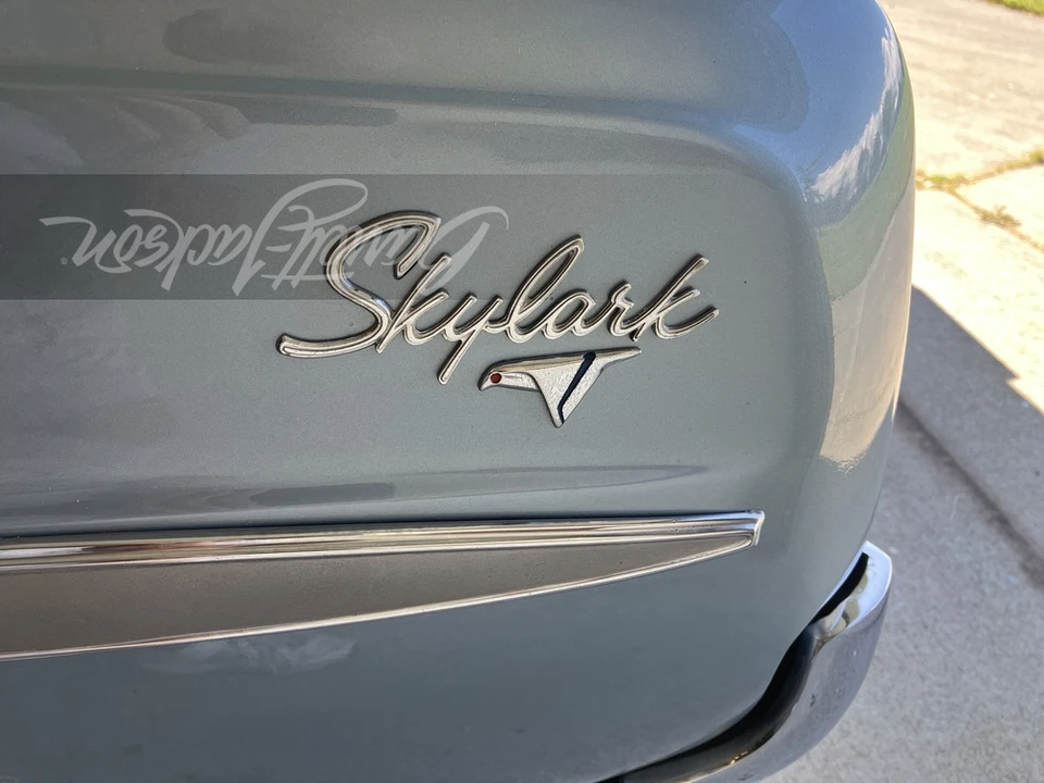 1964 Buick Skylark 3rd Gen - Image 10 of 31