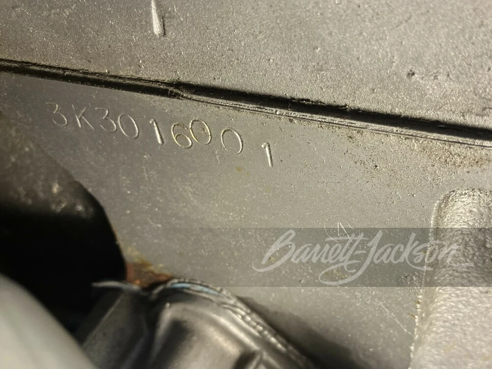 1964 Buick Skylark 3rd Gen - Image 12 of 31