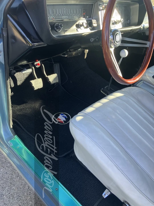 1964 Buick Skylark 3rd Gen - Image 14 of 31