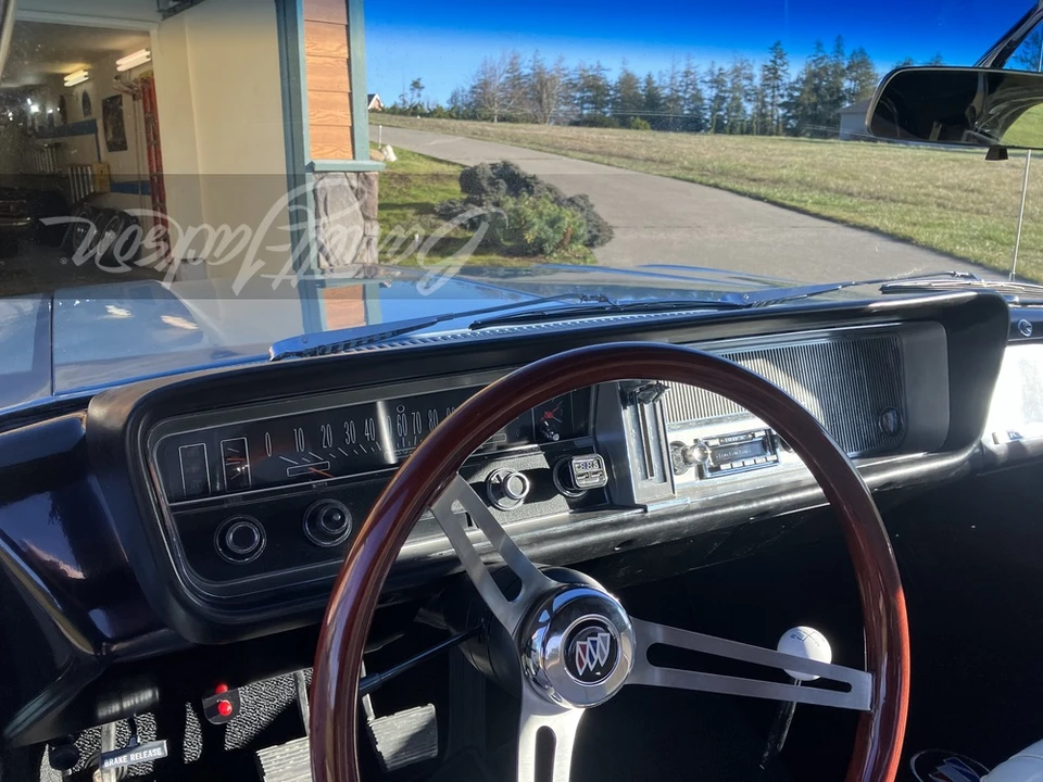 1964 Buick Skylark 3rd Gen - Image 15 of 31