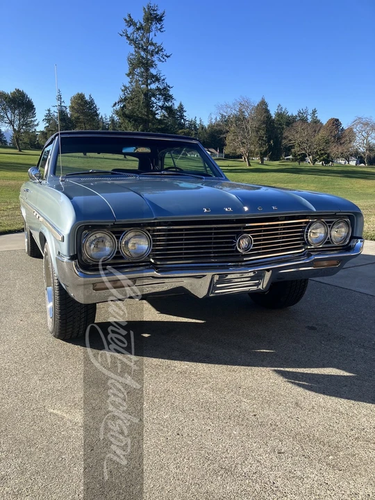 1964 Buick Skylark 3rd Gen - Image 18 of 31