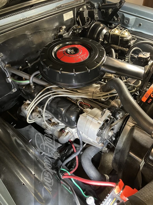 1964 Buick Skylark 3rd Gen - Image 3 of 31