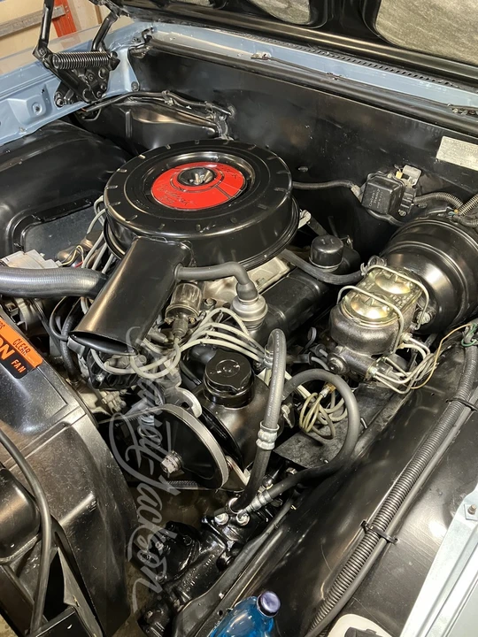 1964 Buick Skylark 3rd Gen - Image 21 of 31