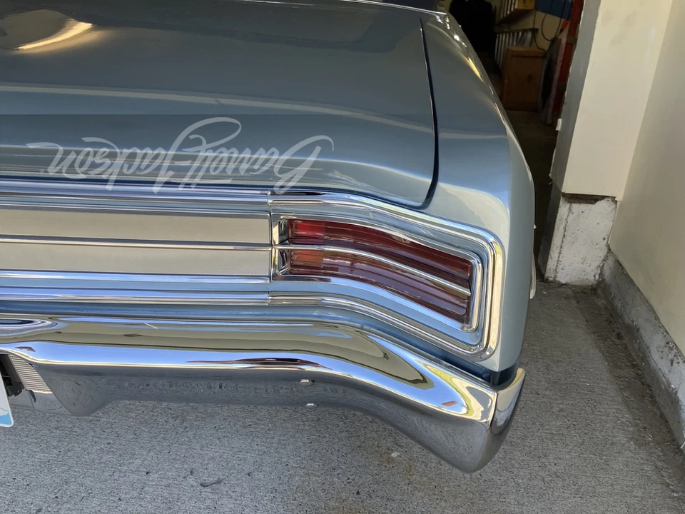 1964 Buick Skylark 3rd Gen - Image 22 of 31