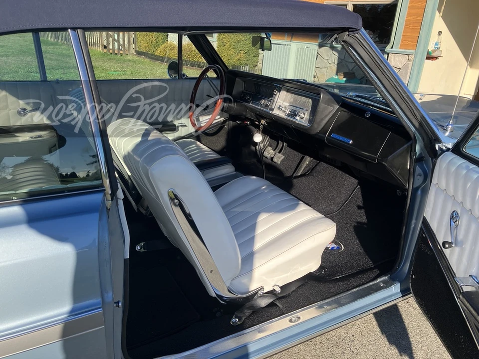 1964 Buick Skylark 3rd Gen - Image 4 of 31