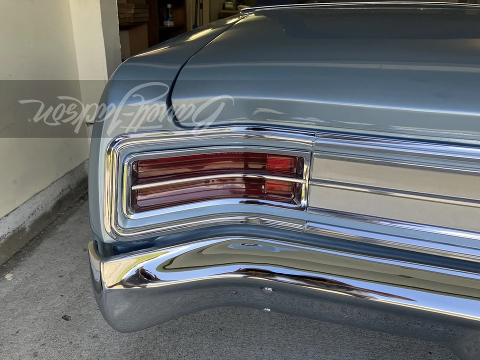 1964 Buick Skylark 3rd Gen - Image 26 of 31