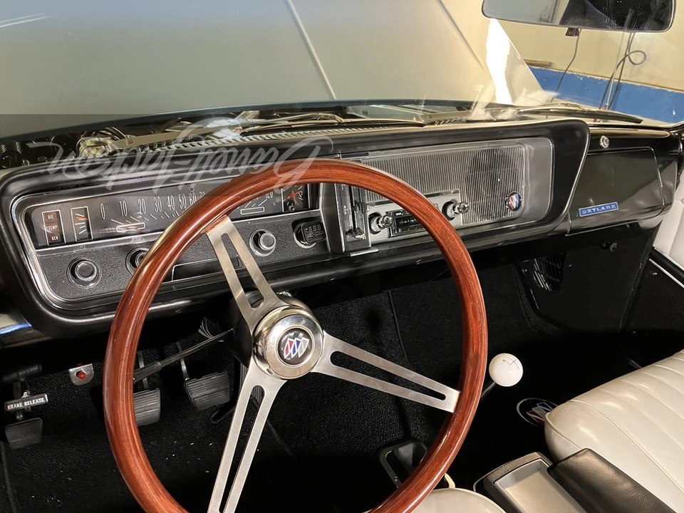 1964 Buick Skylark 3rd Gen - Image 27 of 31