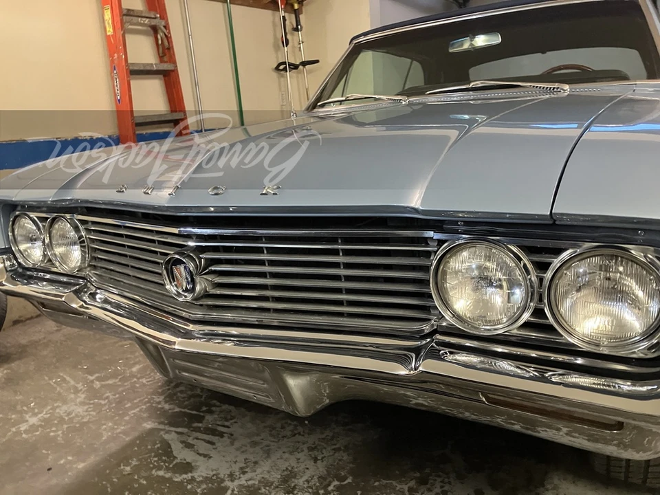 1964 Buick Skylark 3rd Gen - Image 30 of 31