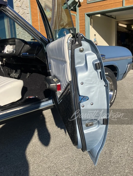 1964 Buick Skylark 3rd Gen - Image 31 of 31