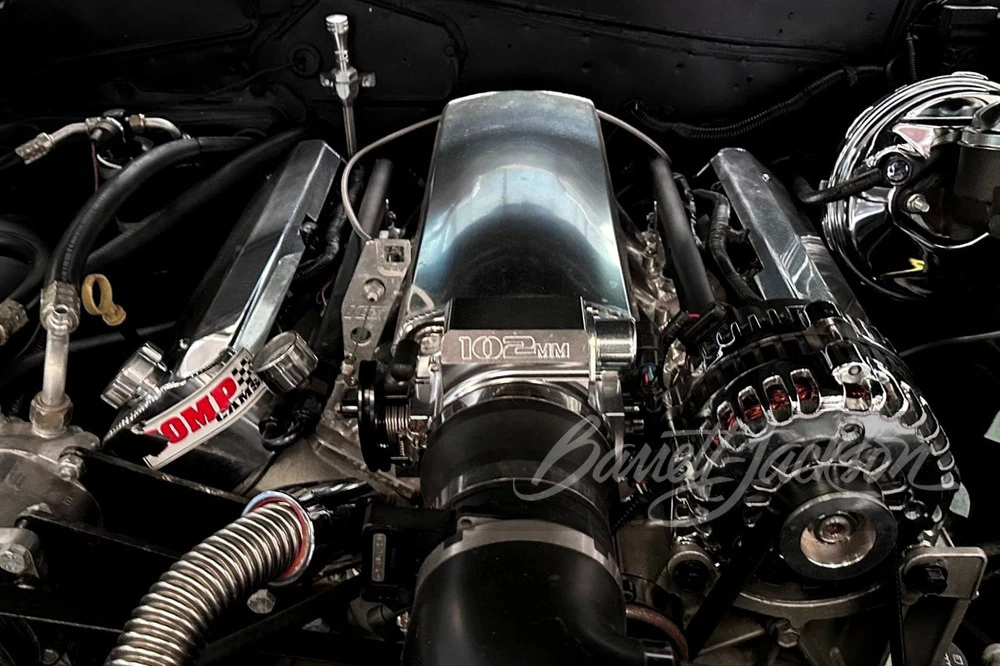 1964 Buick Skylark 3rd Gen - Image 2 of 11