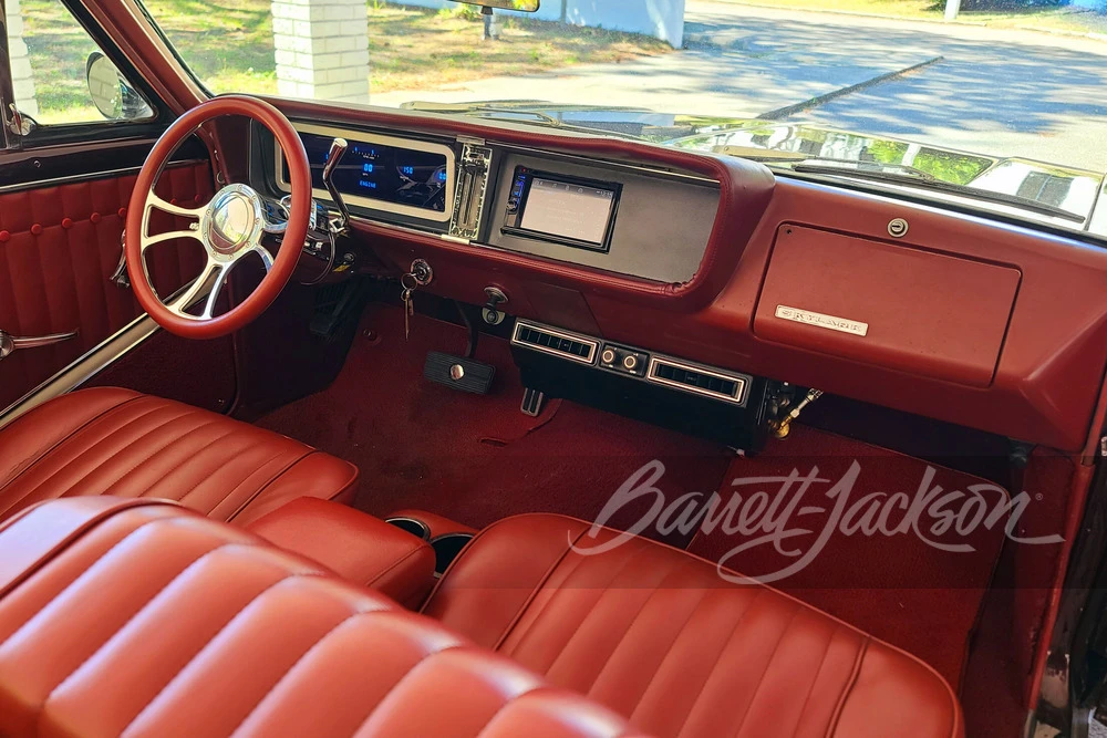 1964 Buick Skylark 3rd Gen - Image 3 of 11