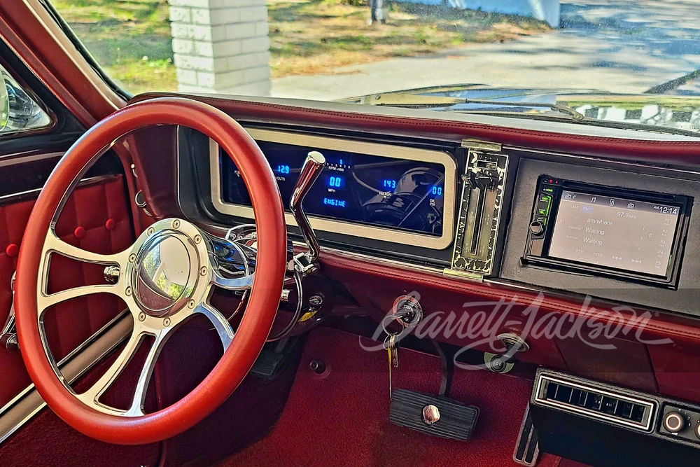 1964 Buick Skylark 3rd Gen - Image 5 of 11