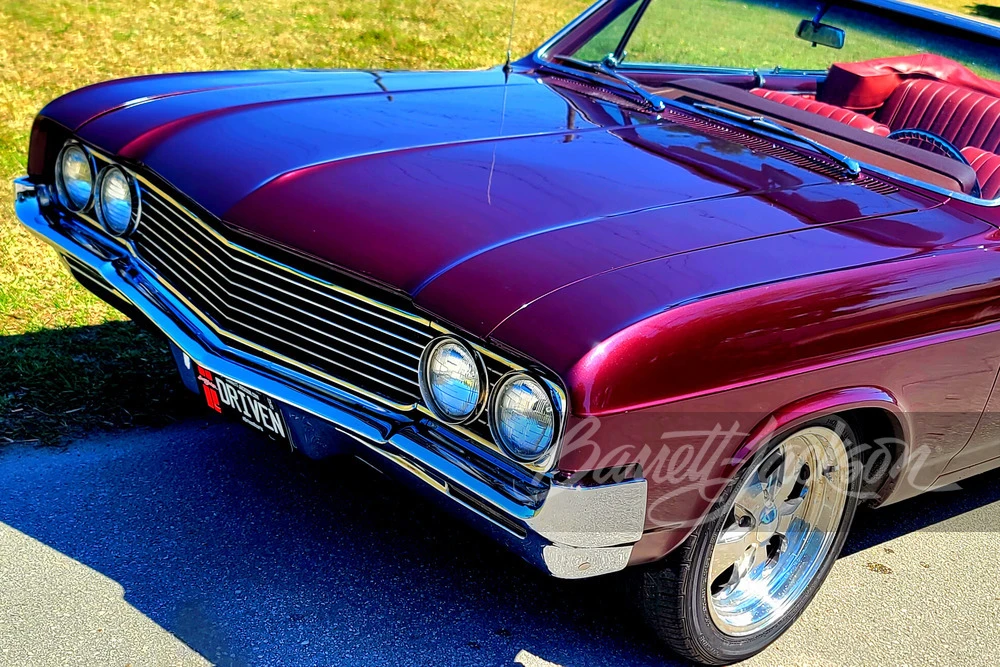 1964 Buick Skylark 3rd Gen - Image 6 of 11