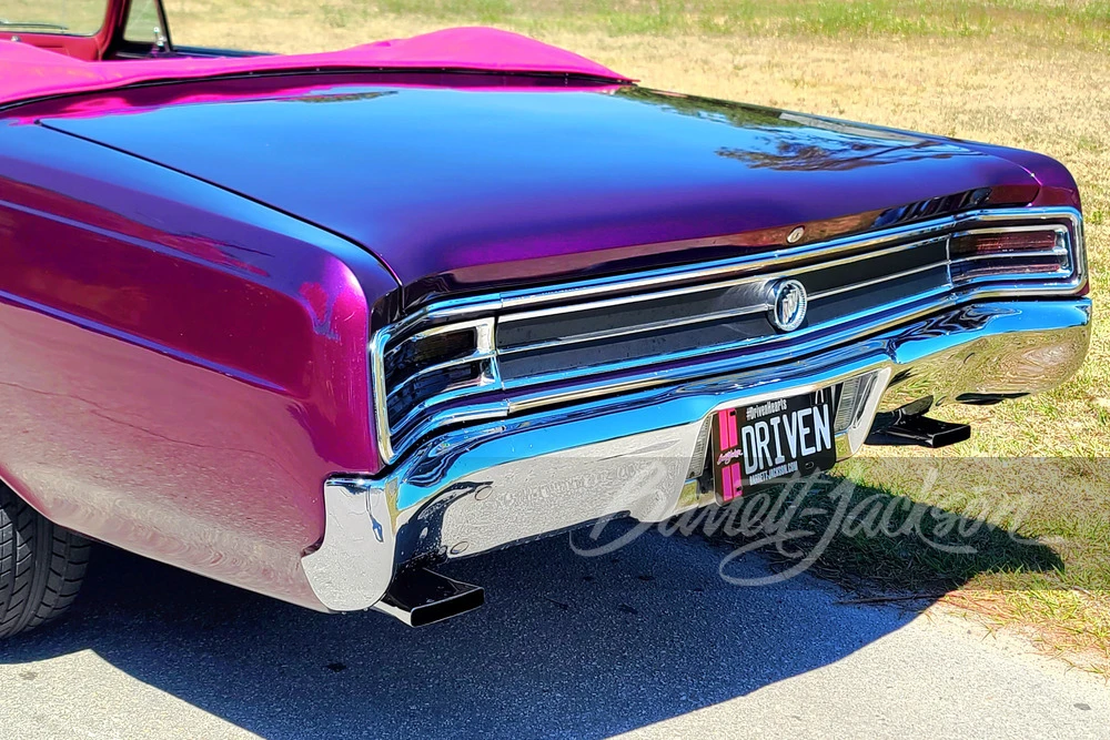 1964 Buick Skylark 3rd Gen - Image 7 of 11