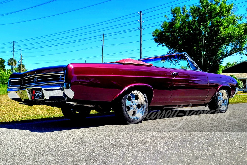 1964 Buick Skylark 3rd Gen - Image 9 of 11