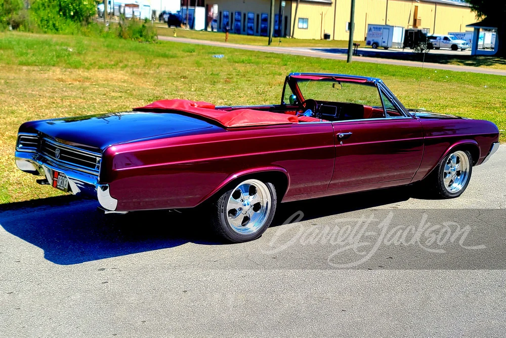 1964 Buick Skylark 3rd Gen - Image 11 of 11