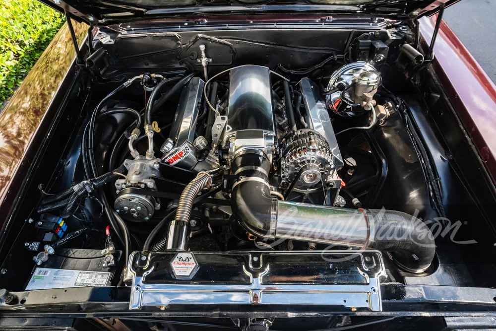 1964 Buick Skylark 3rd Gen - Image 2 of 21