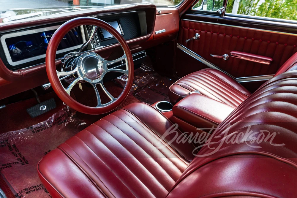 1964 Buick Skylark 3rd Gen - Image 3 of 21