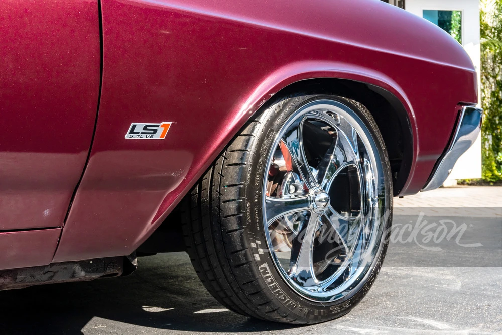 1964 Buick Skylark 3rd Gen - Image 4 of 21