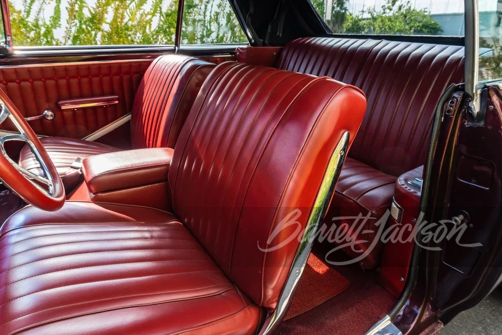 1964 Buick Skylark 3rd Gen - Image 5 of 21