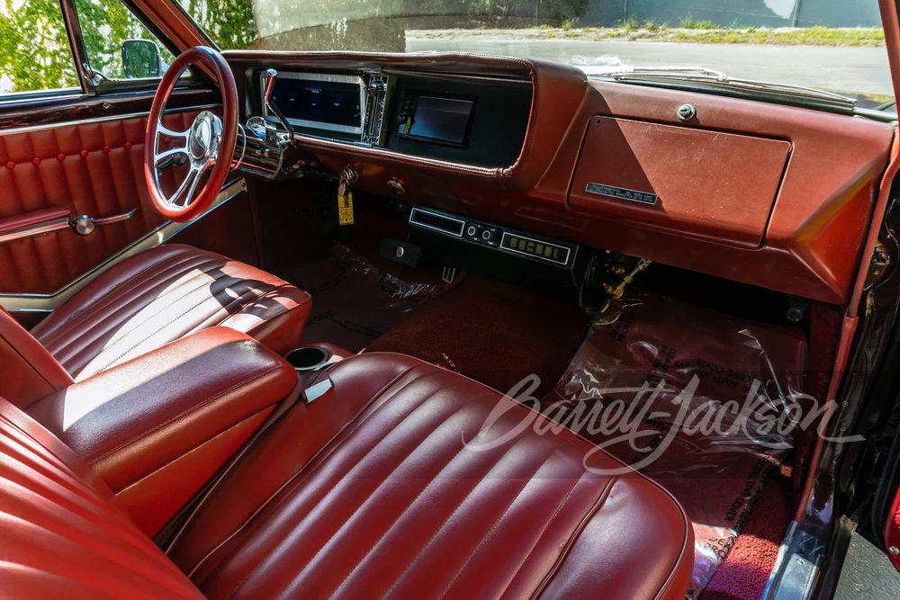 1964 Buick Skylark 3rd Gen - Image 6 of 21