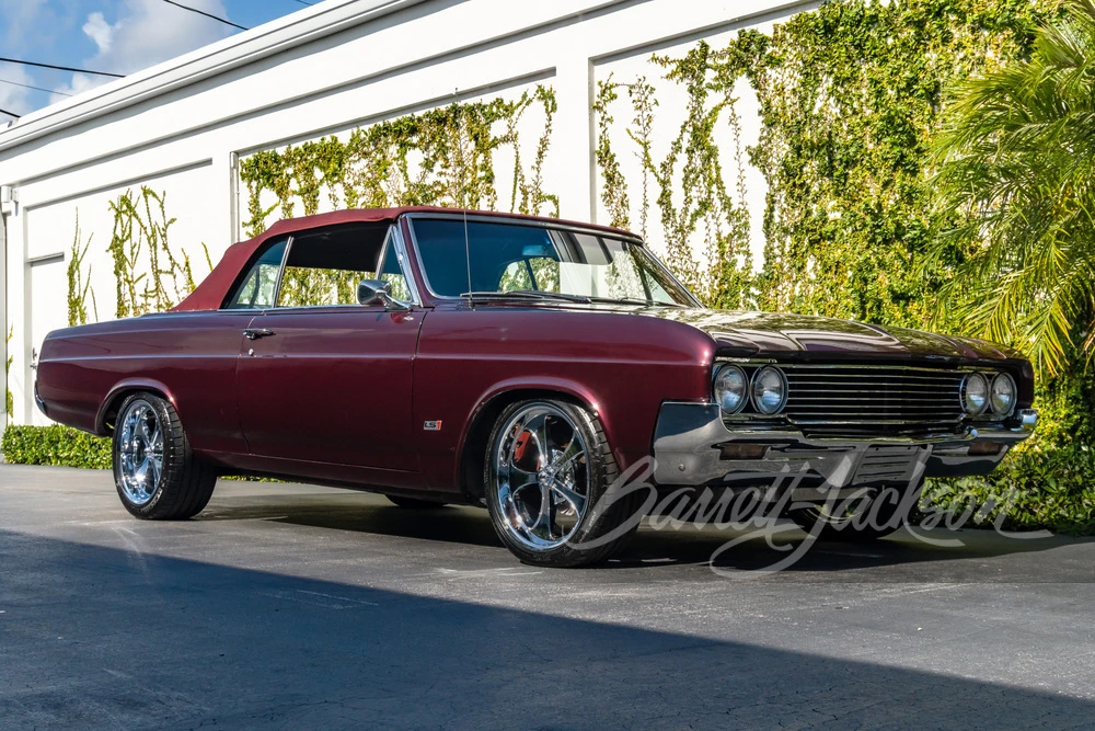 1964 Buick Skylark 3rd Gen - Image 7 of 21
